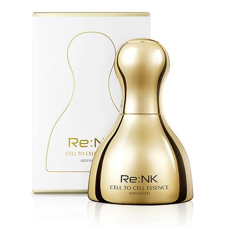 Эссенция для лица RE:NK Питательная эссенция для лица Cell to Cell Essence Advanced