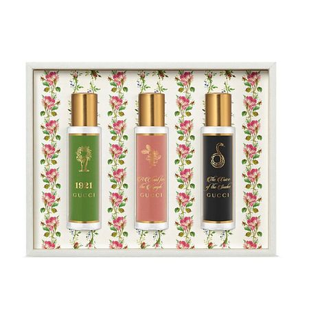 Набор парфюмерии GUCCI Парфюмерный набор The Alchemist’s Garden