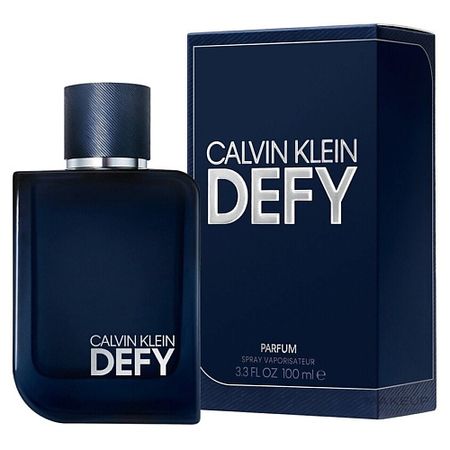 Парфюмерная вода CALVIN KLEIN Парфюмерая вода Defy Parfum
