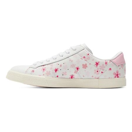 Кроссовки ONITSUKA TIGER Кроссовки Lawnship 3.0 Shoes 'White Cotton Candy'