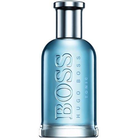Туалетная вода BOSS Bottled Tonic туалетная boss туалетная boss orange