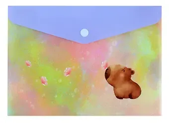 Папка-конверт Yoi, 