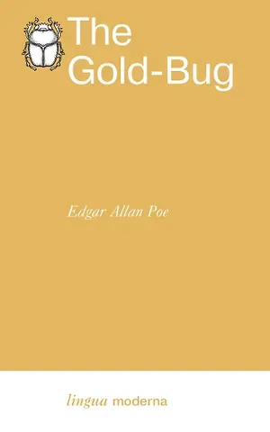 Эдгар Аллан По The Gold-Bug