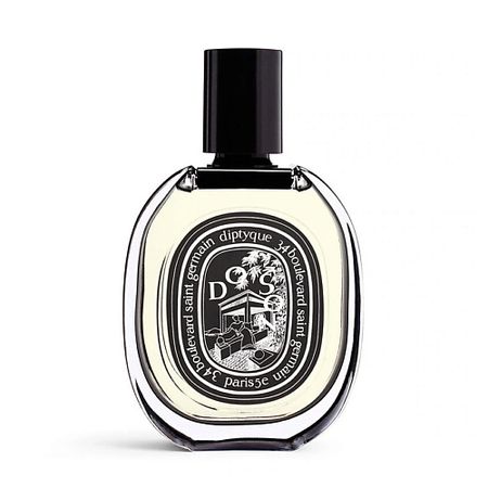 Парфюмерная вода DIPTYQUE Парфюмерная вода Do Son парфюмерная   diptyque парфюмерная   l’ombre dans l’eau