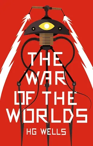 Герберт Джордж Уэллс The War of the Worlds