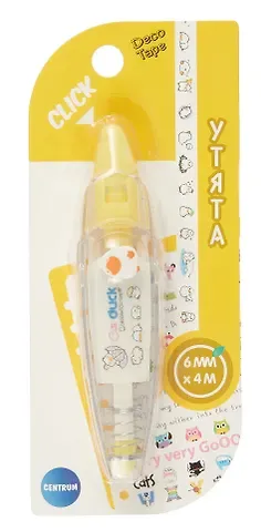 Корректор-лента 