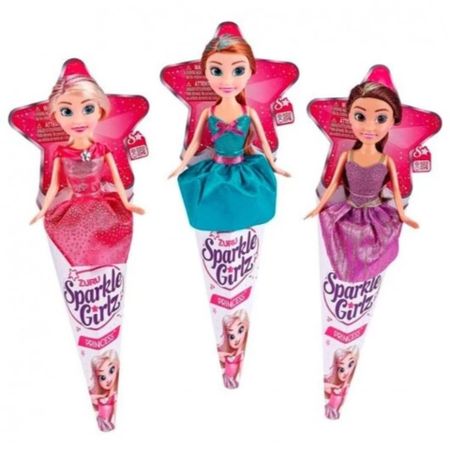 Кукла Zuru Принцесса в ассортименте (10010BQ5)