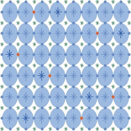 Бумага для подарков Be Smart 70х100 см, Коллекция 