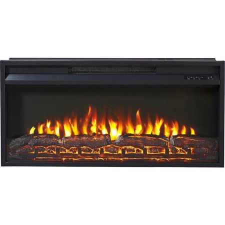 Электроочаг RealFlame VF36