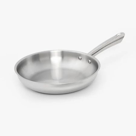 Сковорода B/R/K стальная 18/10 26х5,2 см