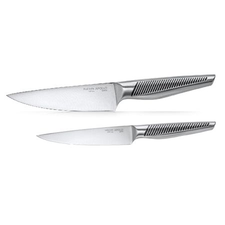 Набор ножи Apollo genio swift swf-21 2 предмета глория уинквист мэтт маккарти swift для самоучитель по созданию приложений для ios