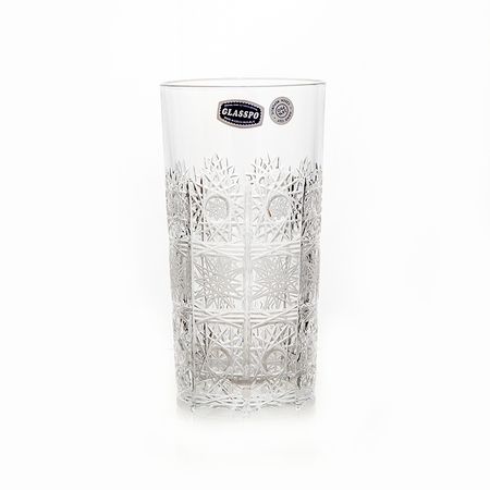 Набор стаканов Glasspo 