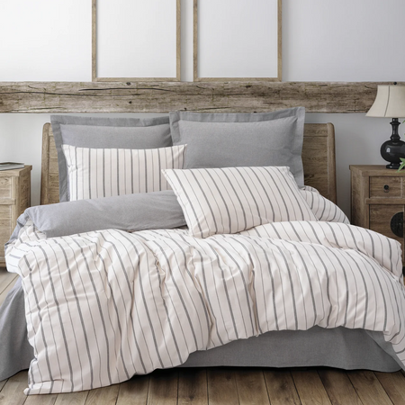 Комплект постельного белья  Cotton Box natureforce Двуспальный 8680108062111 комплект постельного белья beiwoer 4 шт очный принт полиэстер