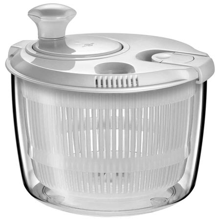 Центрифуга для сушки зелени Kuchenprofi 2,5 л