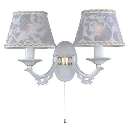 Бра Reccagni Angelo a.9630/2 классика