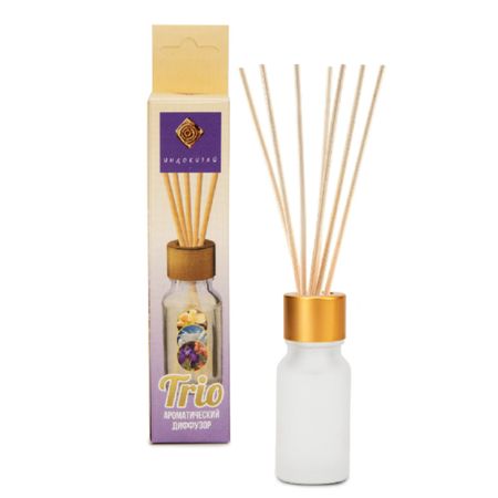 Аромадиффузор Индокитай 10мл 