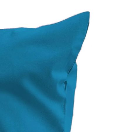Наволочка Belashoff морской синий 70х70 см