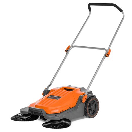 Машина подметальная DAEWOO DASW 6520 65 см