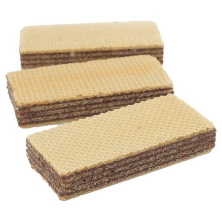 Вафли Любимая Кубань шоколадная фантазия 100 г