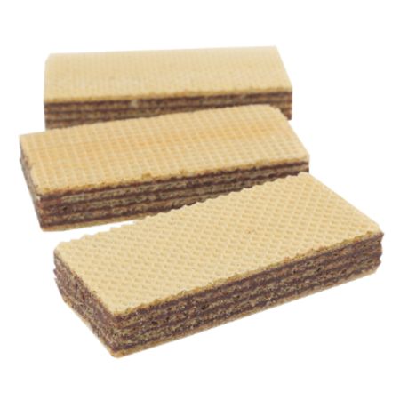 Вафли Любимая Кубань десертные 200 г