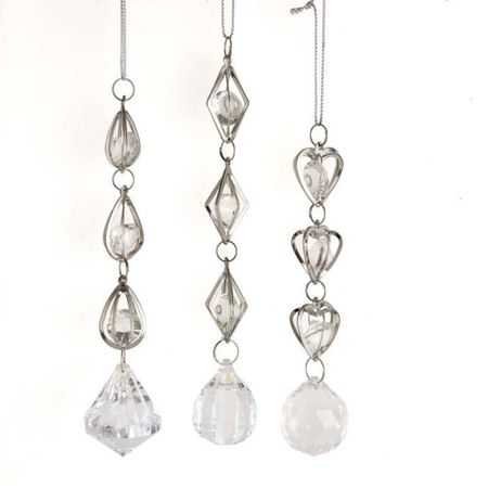 Игрушка ёлочная Kurt S. Adler подвеска 15 см