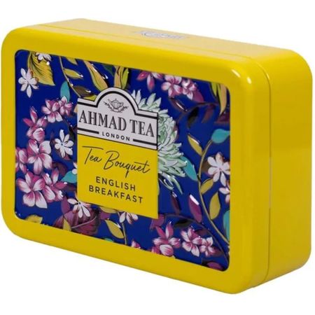 Чай чайный Ahmad Tea букет 10х2 г