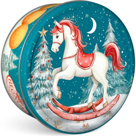 Печенье Регнум символ года лошадь 150 г