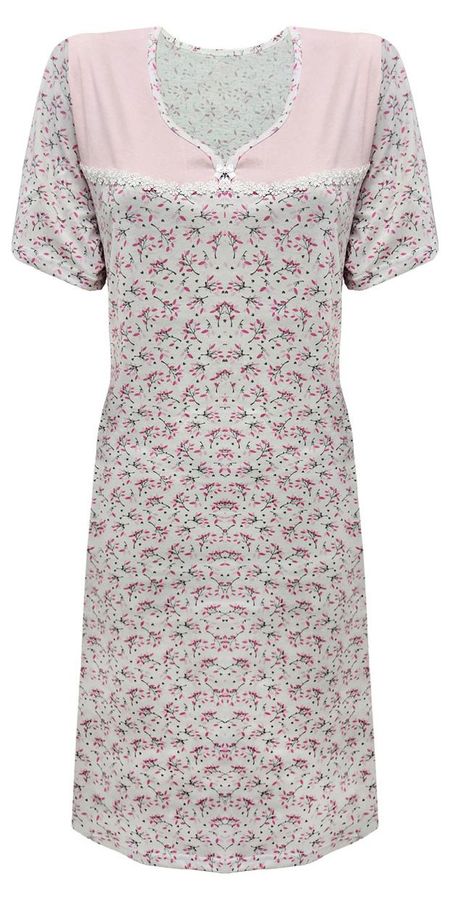 Сорочка ночная женская Каждый день, р.52-56