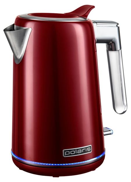 Чайник электрический Polaris PWK 0713CA Water, 1,7 л
