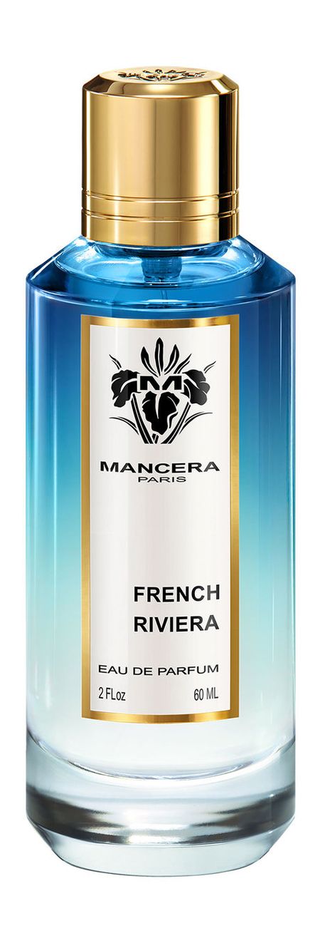 Mancera French Riviera Eau de Parfum фольгированные шары под морем partiestour