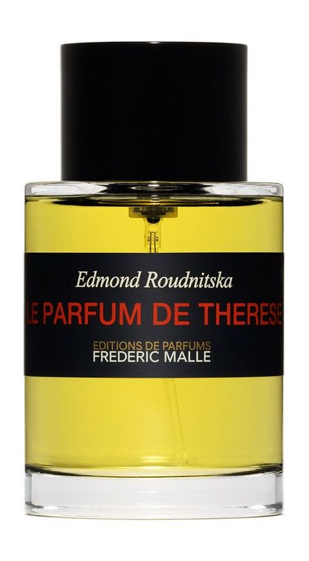 Frederic Malle Le Parfum de Therese Eau de Parfum силиконовые про dupont 26awg 10 шт
