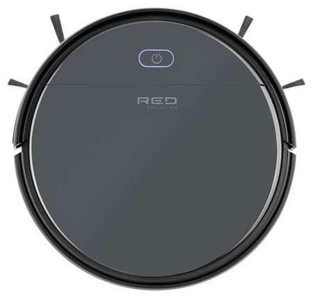 Робот-пылесос RED solution R6105 сухая и влажная уборка
