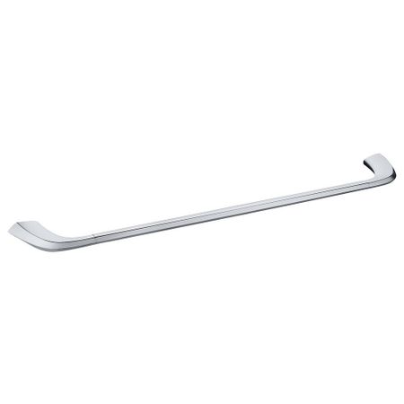 Полотенцедержатель Abber Nord 600 мм на шуруп нержавеющая сталь хром (AA1552) мария викторовна буряк чтение с увлечением 2 кл метод пос cd мусу фгос буряк компл кн cd планета