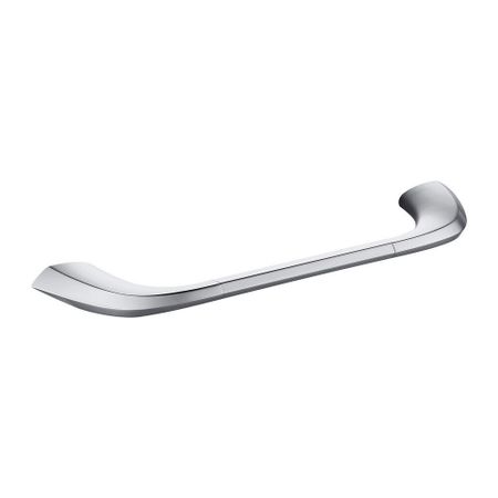 Полотенцедержатель Abber Nord 300 мм на шуруп нержавеющая сталь хром (AA1551) мария викторовна буряк чтение с увлечением 2 кл метод пос cd мусу фгос буряк компл кн cd планета