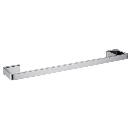 Полотенцедержатель Abber Westen 600 мм на шуруп нержавеющая сталь хром (AA1754) мария викторовна буряк чтение с увлечением 2 кл метод пос cd мусу фгос буряк компл кн cd планета