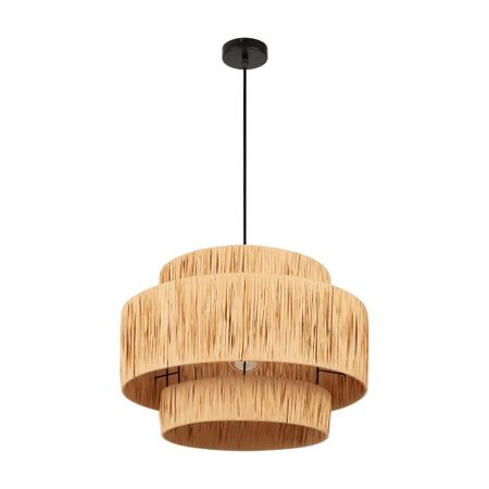 Люстра подвесная Freya AvaGarden E27 120 Вт 10 кв.м (FR5249PL-03BG1)