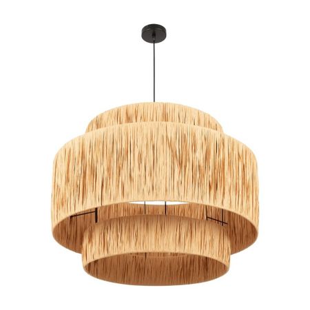 Люстра подвесная Freya AvaGarden E27 120 Вт 10 кв.м (FR5249PL-03BG)