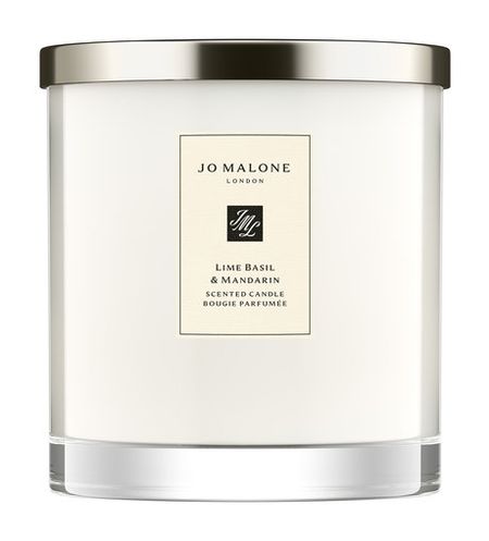 Jo Malone Lime Basil and Mandarin Luxury Candle