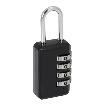 Навесной замок с ключом 22x59 мм