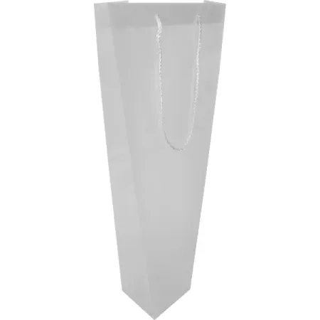 Сумка для цветов 30x12x65 см