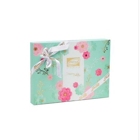 Набор конфет Bind бирюзовые грезы 328 г