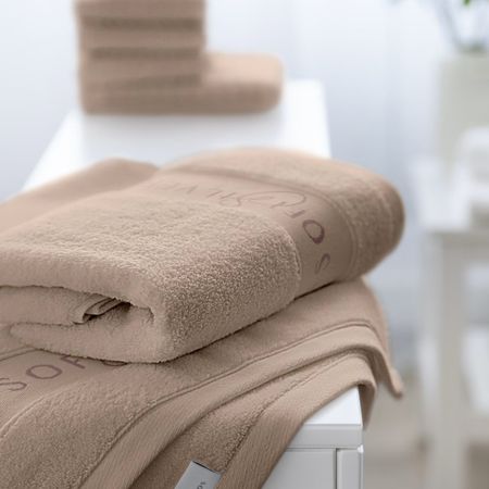 Полотенце Soft Silver Silver Песчаный берег 50х90 см любовь дмитриевна вайткене только для мальчиков девочкам читать запрещено