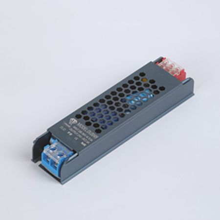 Блок питания Vitaluce 24V 60Вт IP20 алюминий