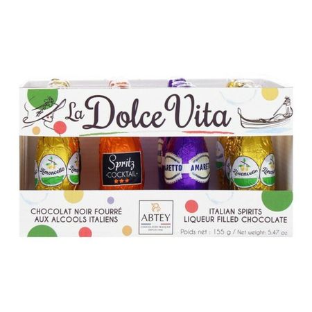 Набор конфет ABTEY dolce vita 155 г