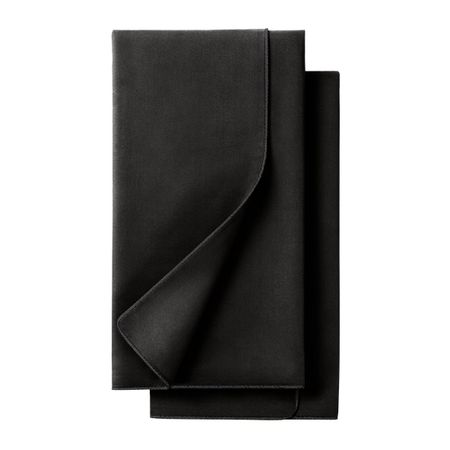 Набор Наволочек Soft Silver Икра 70х70 см 2 шт.