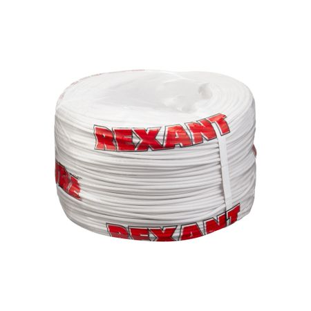 Кабель Rexant КСПЭВ 2х0,4 сигнальный александр леонидович тимофеев альберт ханович султанов введение в телекоммуникации