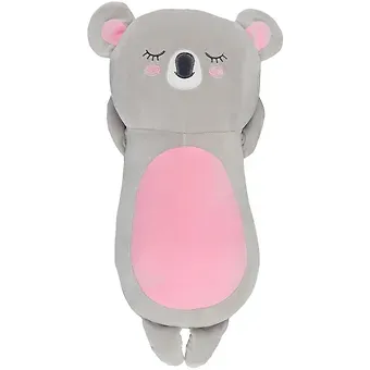 Мягкая игрушка Коала, на спине (50х21) (12-35011-PPB003n)