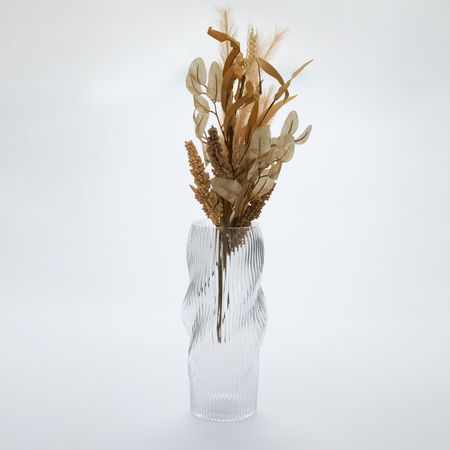 Ваза Коричневый/Marrone II