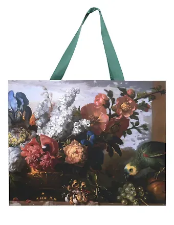 Пакет А4 28*36*11 