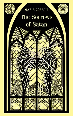 Мария Корелли The Sorrows of Satan